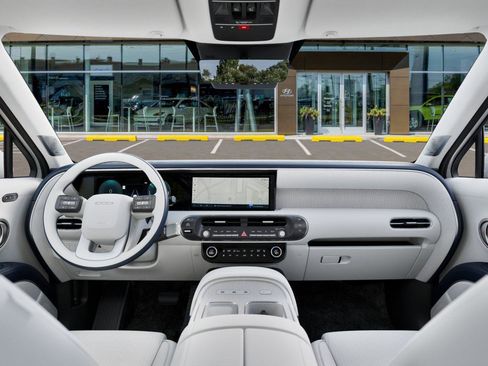 New 2026 Hyundai Palisade Calligraphy AWD/4WD image 11