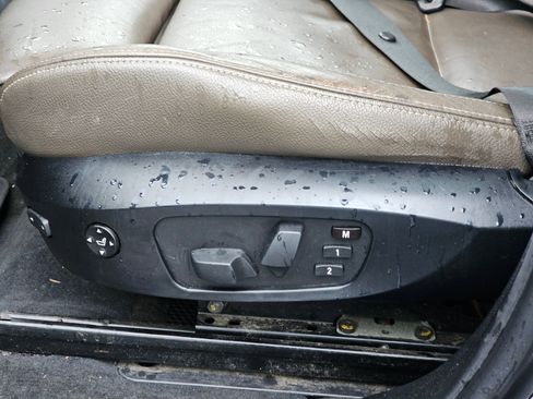 Used 2013 BMW X3 xDrive35i image 26