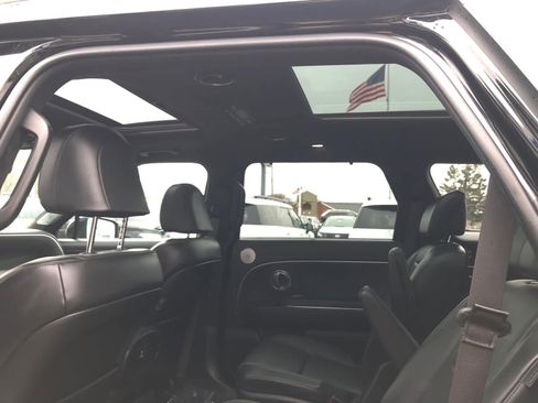 New 2026 Hyundai Palisade Calligraphy image 25