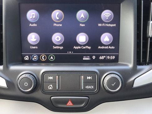 Used 2020 GMC Terrain SLE w/ Driver Convenience Package image 23