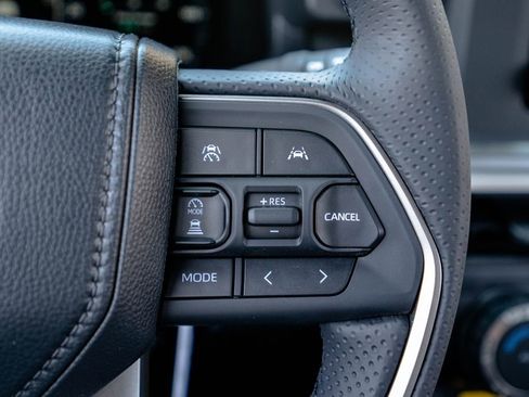 New 2026 Toyota 4Runner TRD Sport AWD/4WD image 19