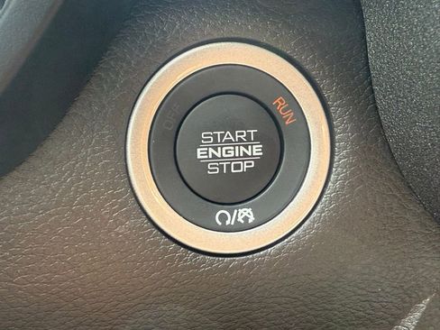 New 2026 RAM 1500 Tradesman image 18