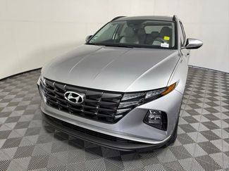 Used 2024 Hyundai Tucson SEL w/ Convenience Package FWD video 2