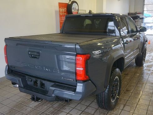 New 2026 Toyota Tacoma TRD Off-Road image 16