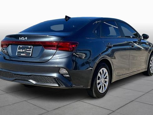 Certified 2023 Kia Forte LX image 11