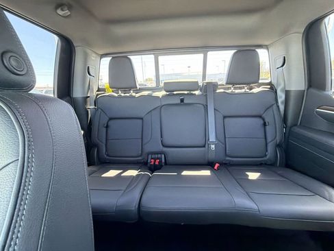 Used 2026 GMC Sierra 1500 Denali image 29