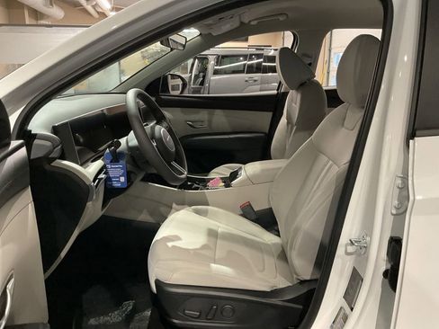 New 2026 Hyundai Tucson SEL AWD/4WD image 9