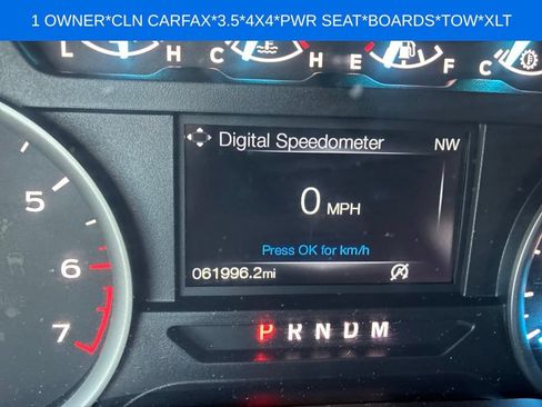Used 2018 Ford F150 XLT w/ Equipment Group 302A Luxury AWD/4WD image 17