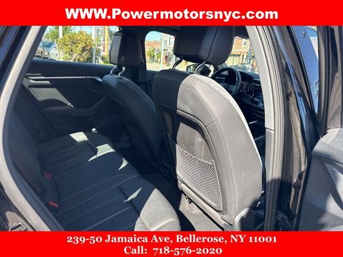 Used 2023 Audi A3 2.0T Premium image 17