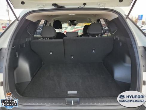 Used 2025 Hyundai Tucson SE AWD/4WD image 7