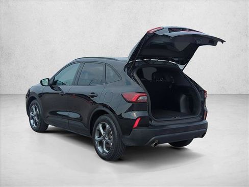 Used 2025 Ford Escape ST-Line FWD image 9