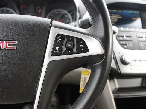 Used 2016 GMC Terrain SLT w/ Driver Alert Package I FWD image 11