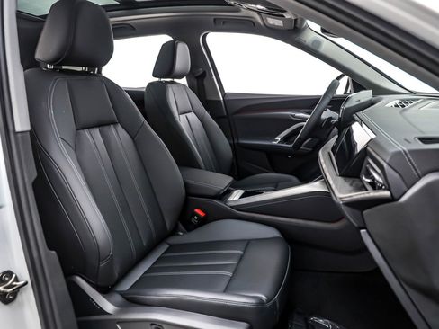 New 2025 Audi Q5 Premium Plus image 7