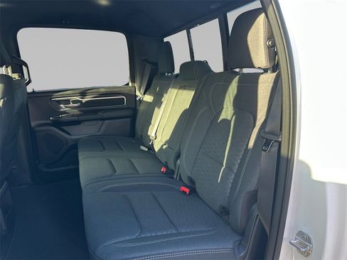 New 2026 RAM 1500 Big Horn image 15