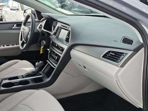 Used 2016 Hyundai Sonata SE w/ Cargo Package image 19