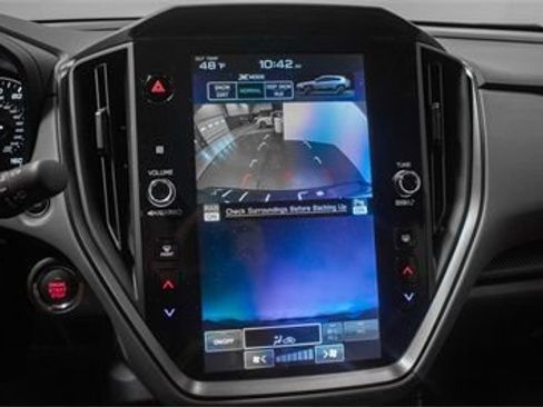 New 2026 Subaru Crosstrek 2.5i Wilderness image 13