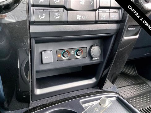 Used 2021 Toyota 4Runner Nightshade image 15