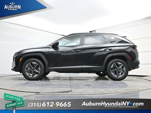 New 2026 Hyundai Tucson SEL AWD/4WD image 23