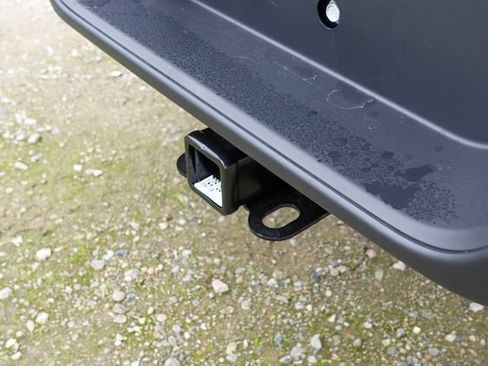 New 2026 Jeep Gladiator Mojave image 9