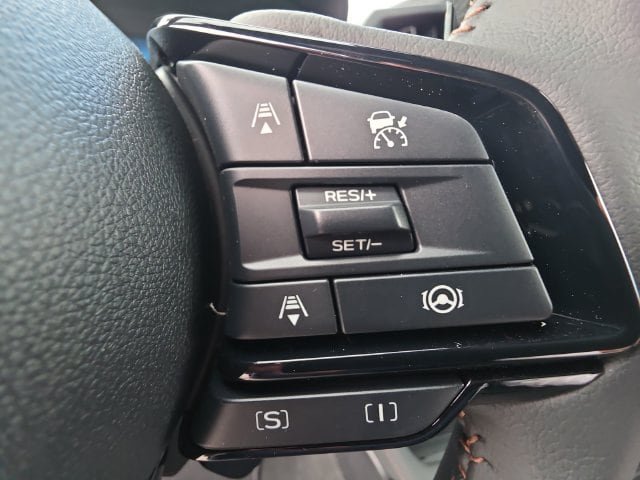 New 2026 Subaru Forester Touring AWD/4WD image 23