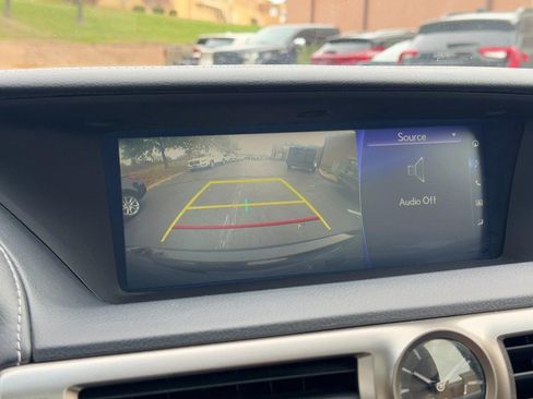 Used 2016 Lexus GS 350 AWD image 25