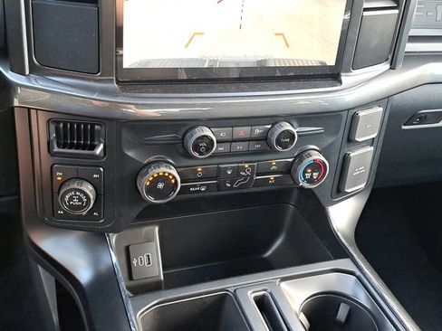 New 2025 Ford F150 STX w/ LOBO Package image 31