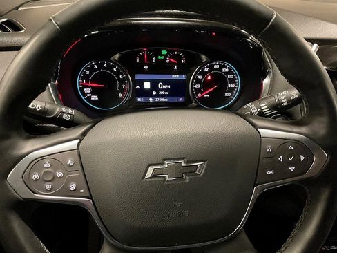 Used 2024 Chevrolet Traverse RS w/ LPO, Floor Liner Package image 24