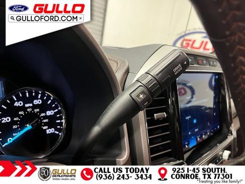 Used 2022 Ford F250 King Ranch w/ King Ranch Ultimate Package AWD/4WD image 31