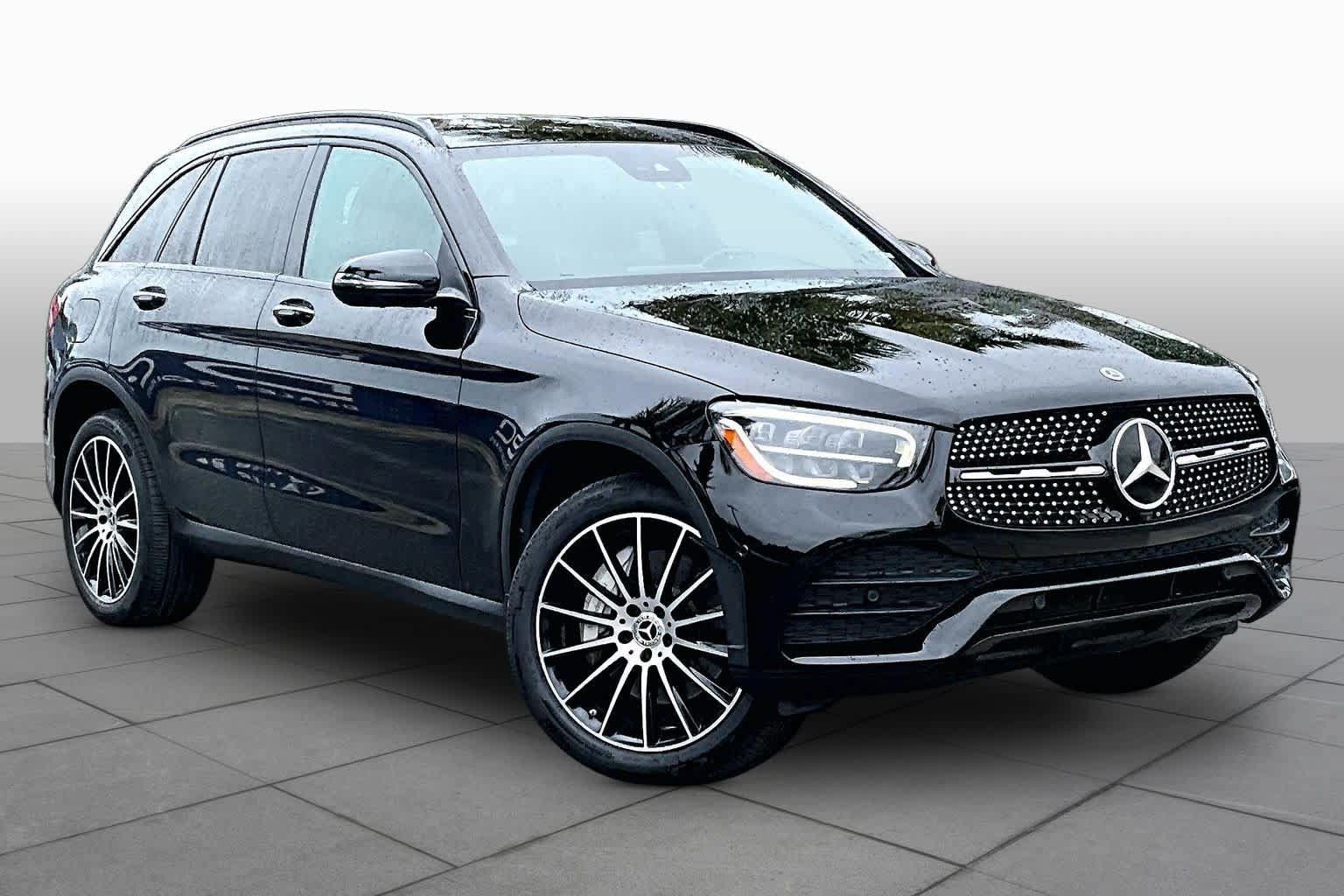 Used 2022 Mercedes-Benz GLC 300 image 5