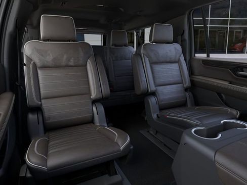 New 2026 GMC Yukon XL Denali Ultimate AWD/4WD image 17