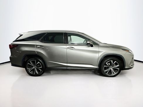Used 2020 Lexus RX 350L Premium w/ Premium Package AWD/4WD image 10