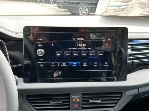 New 2026 Volkswagen Jetta S image 14