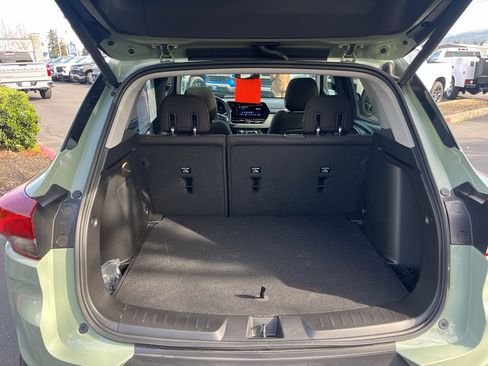 Used 2026 Chevrolet TrailBlazer LT w/ Convenience Package image 7