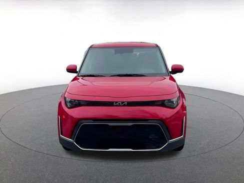 Used 2025 Kia Soul LX w/ LX Technology Package image 11