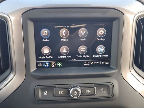 New 2026 GMC Sierra 1500 Pro w/ Graphite Edition image 36