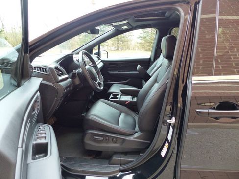 Used 2025 Honda Odyssey Sport-L image 21