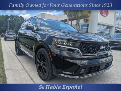 Used 2023 Kia Sorento SX