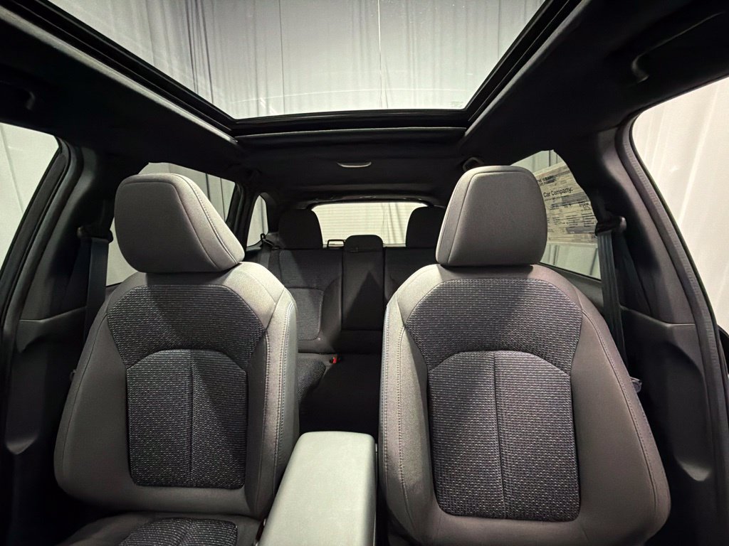 New 2026 Subaru Forester Sport AWD/4WD image 16