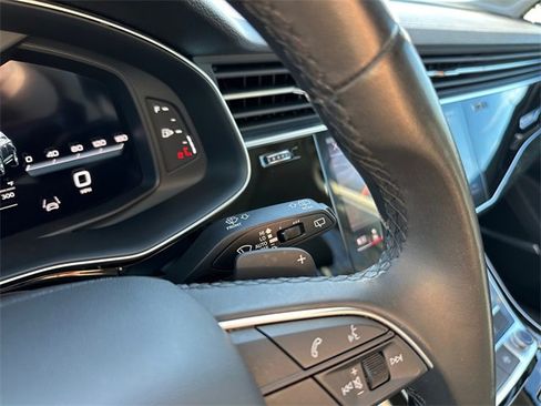 Used 2023 Audi Q7 3.0T Premium Plus image 26