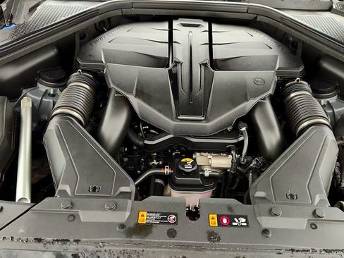 Used 2024 Genesis GV80 3.5T w/ Advanced Package image 29