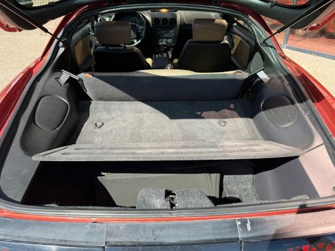 Used 2002 Pontiac Firebird Formula image 37