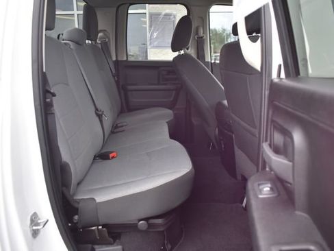 Used 2022 RAM 1500 Express w/ Wheel & Sound Group AWD/4WD image 37
