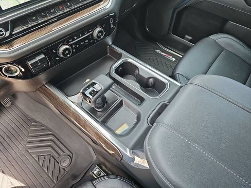 Certified 2023 Chevrolet Silverado 1500 RST AWD/4WD image 29