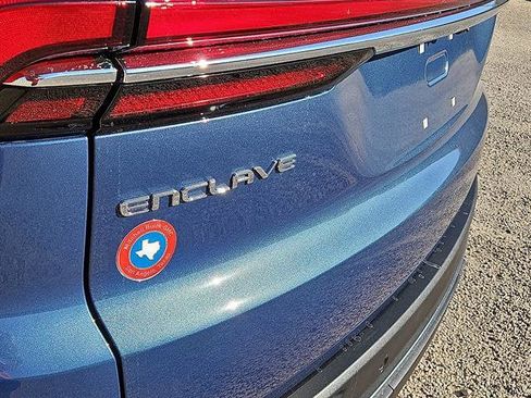 New 2026 Buick Enclave Preferred w/ Power Package image 9