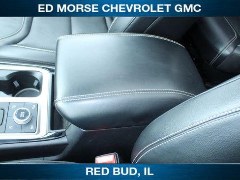 Used 2021 Ford Explorer ST w/ Equipment Group 401A AWD/4WD image 22