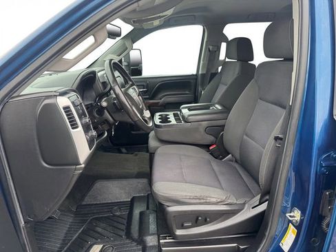 Used 2017 GMC Sierra 3500 SLE w/ HD SLE Preferred Plus Package image 10