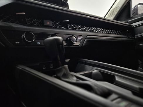 Used 2023 Honda Accord EX image 41