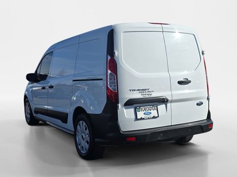 Used 2022 Ford Transit Connect XL image 3