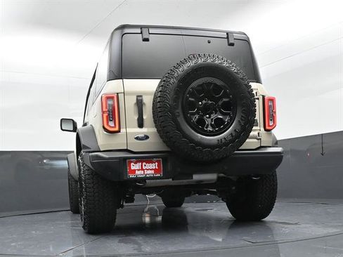 Used 2025 Ford Bronco Badlands AWD/4WD image 31