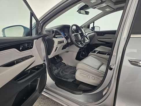 Used 2023 Honda Odyssey Touring image 21